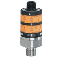 Pressure switch M12