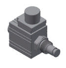 Ventiler til SBR sikkerhedsblokke