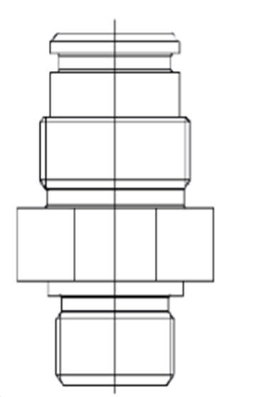Adaptere til SBR sikkerhedsblokke