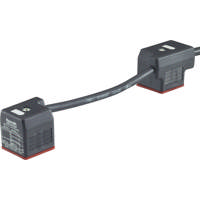 CABLE SET 4P Z61 135 230V   +3M