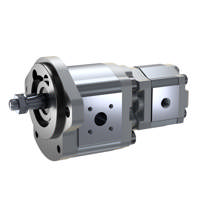 HYDRAULIC GEAR PUMP AZPFB-12-008/2.5RCB2002KB-S9997