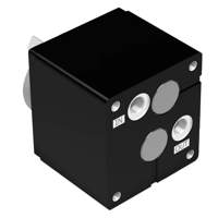 2F1C-0201B50 FLOW CONTROL VALVE