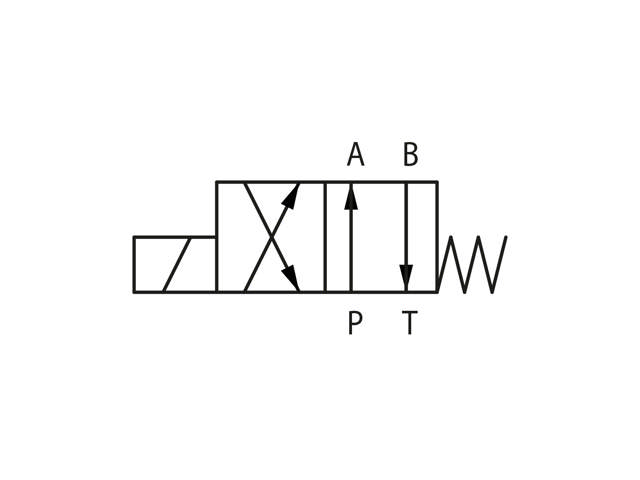 D3W020BNTW 230 VAC 50/60HZ