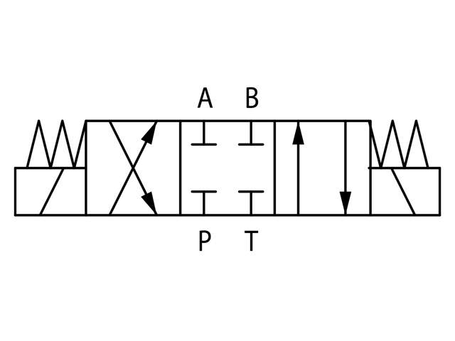 D3W001CNTW 230 VAC 50/60HZ