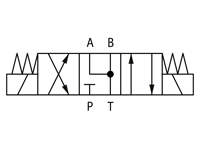 D1VW004CNTW 230 VAC 50/60Hz