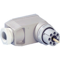 PLUG-IN CONNECTOR 7P Z6 N6RFFK