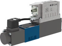 PROPORTIONAL DIRECTIONAL VALVE 4WRPE6VC08S-3X/M/24F1/L-948