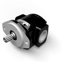 Cast Iron Pumps – PGP610 Series