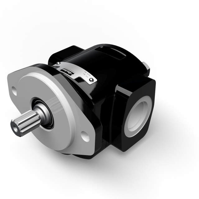 Cast Iron Pumps – PGP610 Series