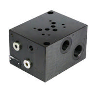 A10-1664 FUNCTIONAL SUBPLATE