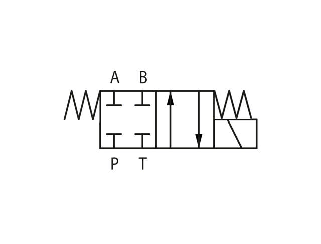 D1VW001KNTW 230 VAC 50/60Hz