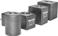Cartridge valve Relief, 10-350bar