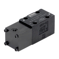 D1VP001CN4L91 DIRECTIONAL CONTROL VALVE