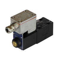 D1VW002ENJEE 24VDC EX E MB IIC T4 GB