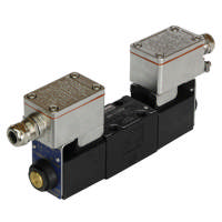 D1VW004CNJEE 24VDC EX E MB IIC T4 GB