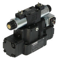 D41VWR04C2NJW91 DIRECTIONAL CONTROL VALVE