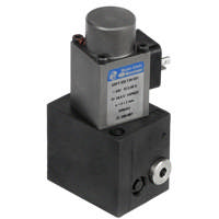 DUR1,6L06PK11-5 FLOW CONTROL VALVE