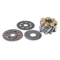 KIT ROT NO BARREL CW P6P DRS