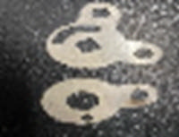 Kuglehaner højtryk låsbare