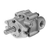 Aluminum Pumps – PGG Series