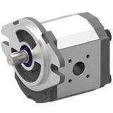 Aluminum Pumps – PGP505H Series