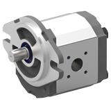 Aluminum Pumps – PGP511H Series