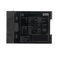 PWD00A-400-30 CS31C8 AMPLIFIER UNIT