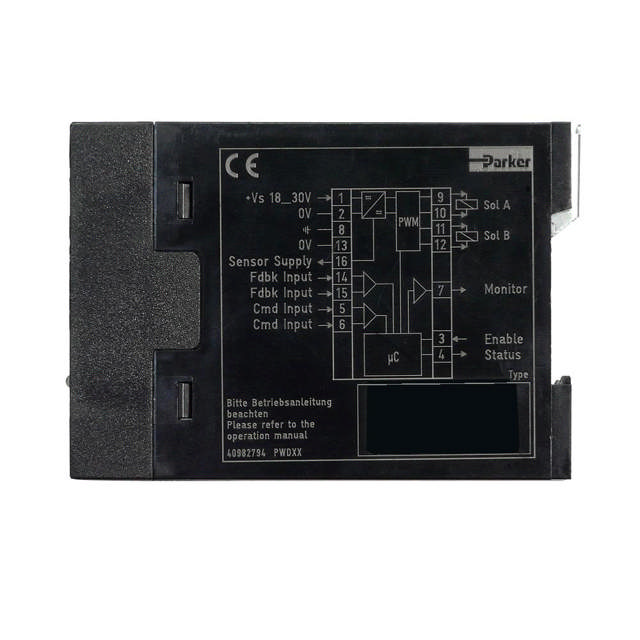 PWDXXA-400-22 AMPLIFIER UNIT