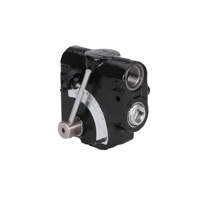 FLOW CONTROL ADJUSTABLE