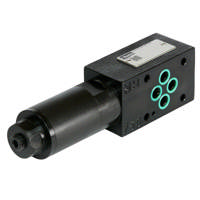 RDM2PT06SVG Relief Valve