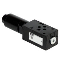 Direct Operated Pressure Relief Valve - Series RDM