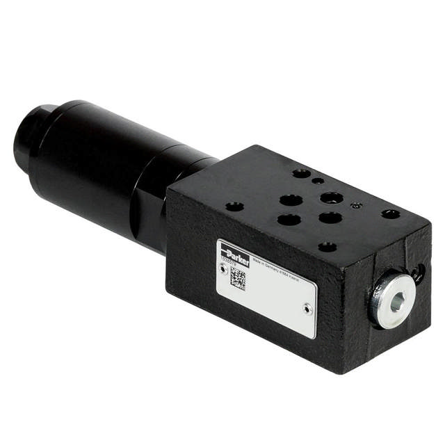 RDM3PT01LVG15 PRESSURE RELIEF VALVE