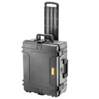 SENSO CONTROL CASE TROLLEY