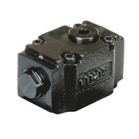 SVLA1006P07 CHECK VALVE