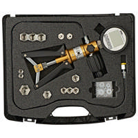 EQUIPMENT CASE   FOAM INSERT SENSO CONTROL