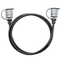 EO Test point high press hose