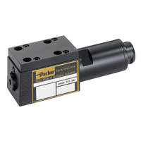 VB025A06VG20 PRESSURE RELIEF VALVE