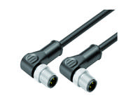 Ventilstik M12 inkl kabel