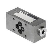 ZRE-B01D5 PILOT CHECK VALVE