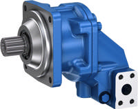 AXIAL-PISTON MOTOR A2FMM063/70NWVM4Z811E00-0 *GO2EU*