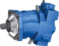 AXIAL-PISTON PUMP A7VO28DR/63R-NPB01 *GO2EU*