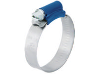 ABA Orginal spændebånd 8-14mm S20 Aluzink