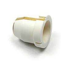 Düsenhalter/Keramikteil
