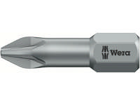 Wera Bits 855/1 TZ PZ2 x 25mm 1/4