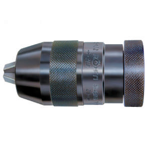 Röhm Borepatron Supra SK13 1-13mm B16 Selvspændende Med lås