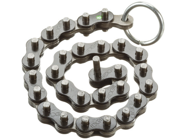 Ridgid løs kæde 07420300 For kæderørtang C18