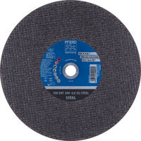 100 EHT 300-4,0 SG STEEL/22,23