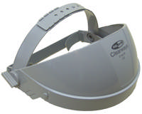 Honeywell Clearways hovedbøjle HSP Med elastik rem