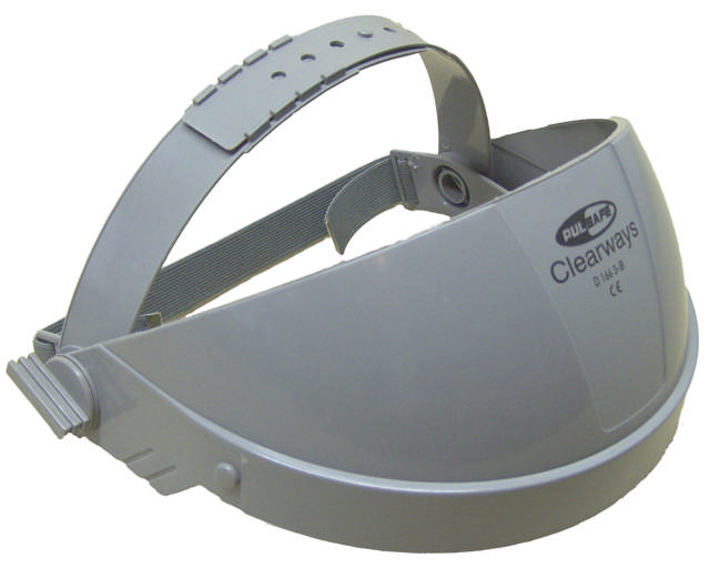 Honeywell Clearways hovedbøjle HSP Med elastik rem