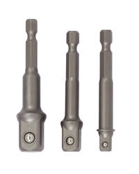 1/2''DR. drill adaptor